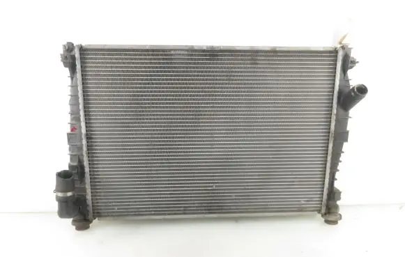 Alfa Romeo 159 Coolant radiator