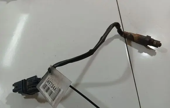 Cadillac SRX Lambda probe sensor