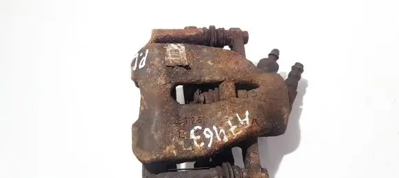 Citroen C2 Front brake caliper