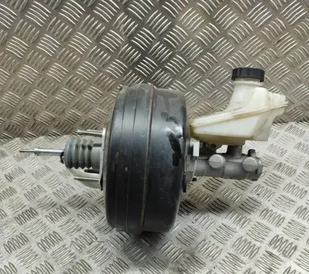 Maserati Ghibli Brake booster 670007078
