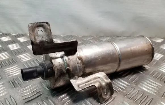 Mercedes-Benz S W221 Air conditioning (A/C) air dryer 