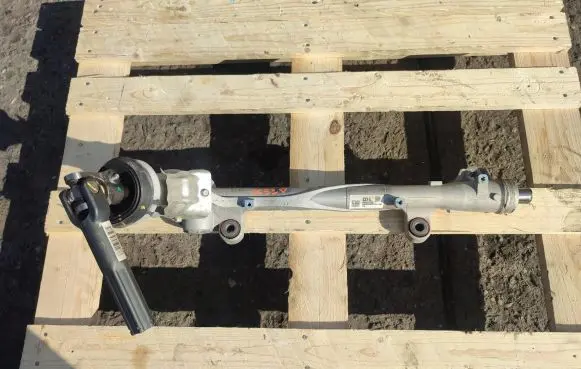 KIA Xceed Steering rack