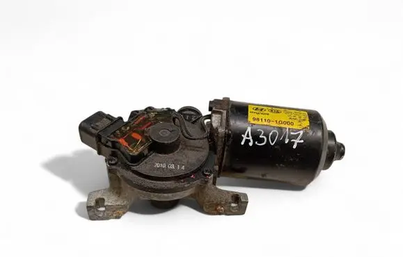 KIA Rio Wiper motor 981101G000