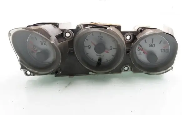 Alfa Romeo 156 Screen/display/small screen 60670603