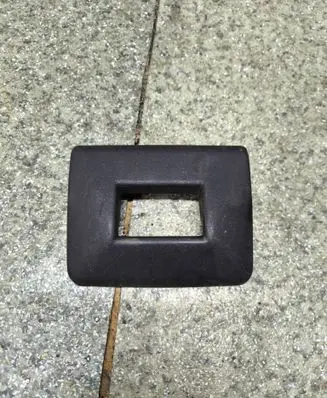 BMW 5 E34 Bottom trim 1963121