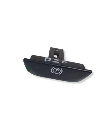 Mercedes-Benz ML W163 Hand brake release handle A1634270020