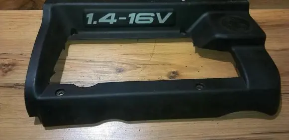 Volkswagen Golf IV Engine cover (trim) 036103925g