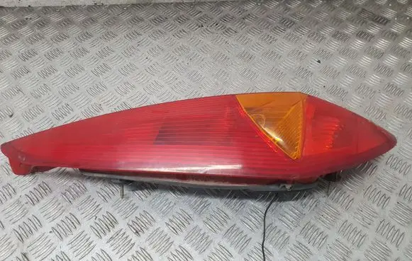 Fiat Punto (188) Rear/tail lights 46523770