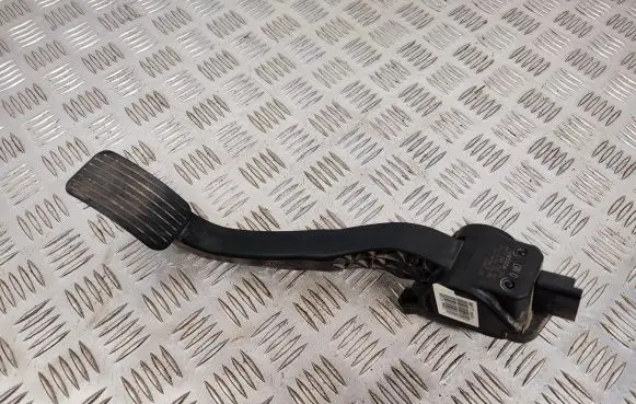 Citroen Berlingo Accelerator throttle pedal 9671417080