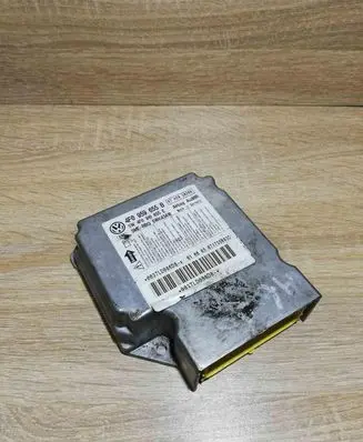 Audi A6 S6 C6 4F Airbag control unit/module 4F0959655B BASIC