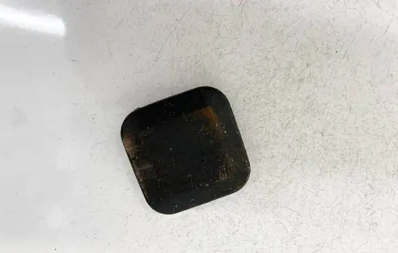 BMW 5 E34 Oil filler cap 11121739340