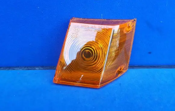 Toyota Celica A20 A30 Front indicator light