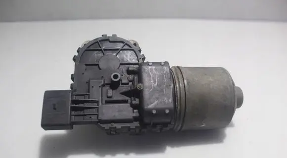 Seat Ibiza III (6L) Wiper motor 0390241501