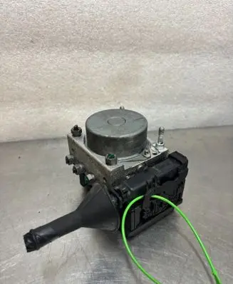 Renault Clio III Master brake cylinder