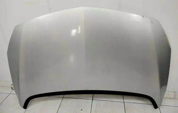 Opel Astra J Engine bonnet/hood 