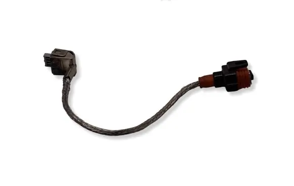 Tesla Model S Headlight/headlamp wiring loom/harness 