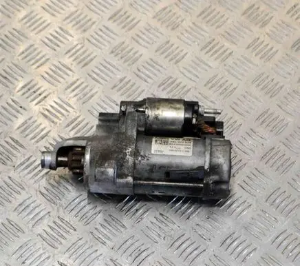 Audi A6 S6 C7 4G Starter motor MS4380000980 04L911024