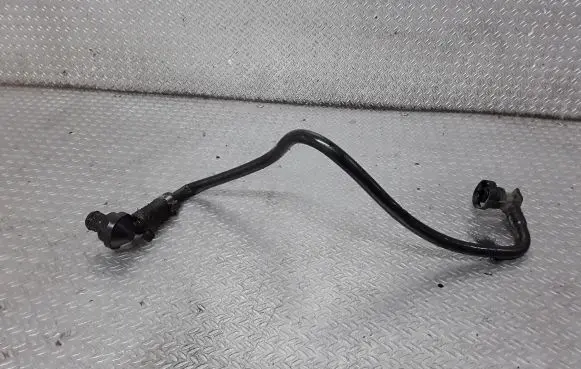 Opel Vivaro Vacuum line/pipe/hose