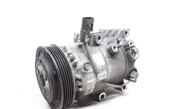 KIA Ceed Air conditioning (A/C) compressor (pump) JCDM3279 F500JDCCE12