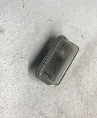 Toyota Corolla E120 E130 Number plate light 00719 LE100719