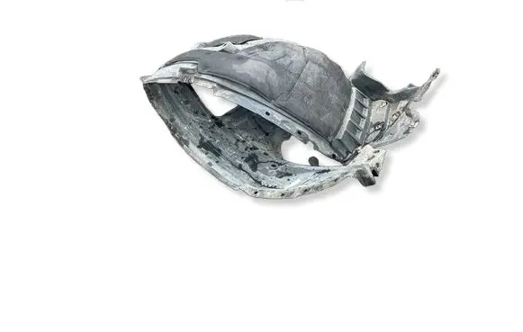 Nissan X-Trail T32 Front wheel arch liner splash guards 
