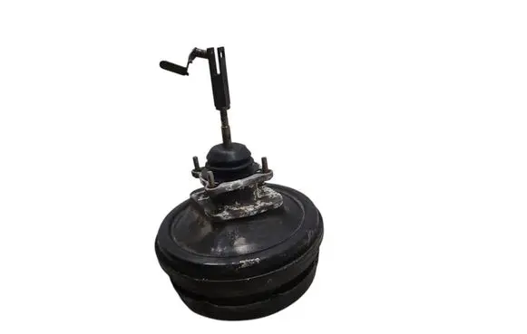 BMW 5 E34 Brake booster 1162037