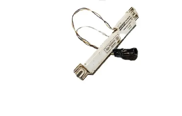 Renault Laguna III Aerial antenna amplifier A2C53158506