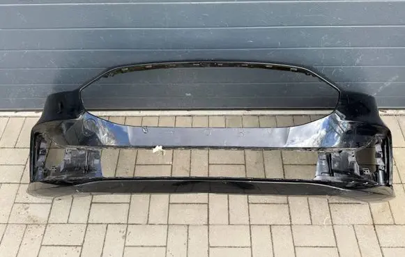 Ford Galaxy Front bumper LM2V17D957