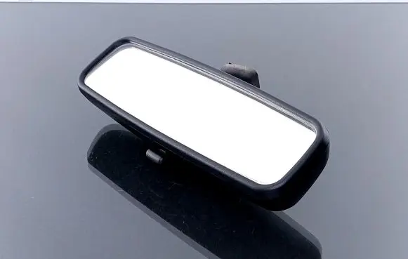 Nissan Primera Rear view mirror (interior) 011167 E11021167 E11011167