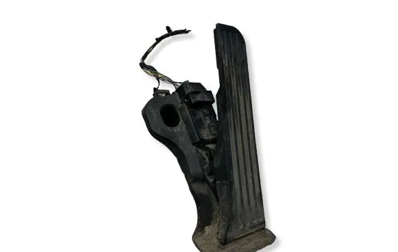 Volkswagen PASSAT B6 Accelerator throttle pedal 1K1721503L