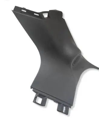 Jeep Grand Cherokee (D) pillar trim (bottom) 5VP14DX9AB 01980020BLR
