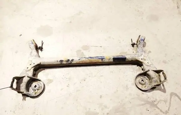 Citroen Berlingo Rear subframe 