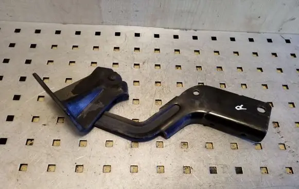 Peugeot 4007 Tailgate hinge 