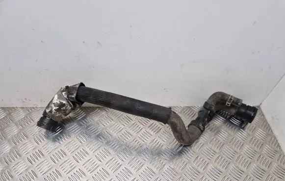 Volvo XC60 Engine coolant pipe/hose S8000163 PA66GF30
