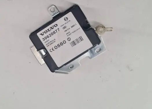 Volvo S40, V40 Immobilizer control unit/module 30865187 F005V00178 30620877