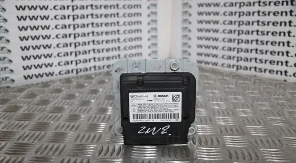Mercedes-Benz Sprinter W906 Airbag control unit/module A0009004802 0009004802 0285011847