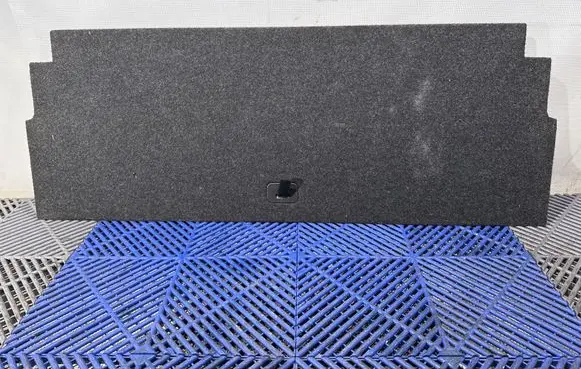 Toyota Auris E180 Trunk/boot floor carpet liner 5841002020