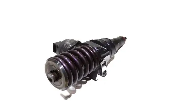 Volkswagen Caddy Fuel injector 038130073AG 0414720215