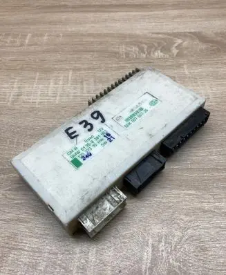BMW 5 E39 Comfort/convenience module 8381962 5DK00704726