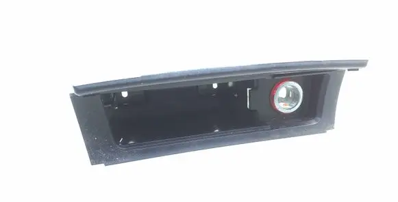 Ashtray (front)