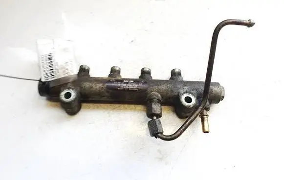 Peugeot 206 Fuel main line pipe 0445214028 9641509480