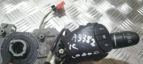 Renault Scenic I Multifunctional control switch/knob 