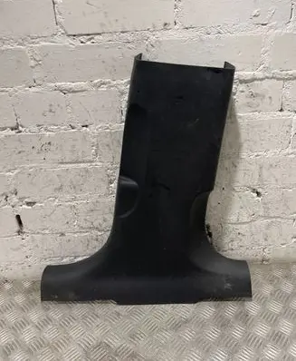 Audi A7 S7 4G (B) pillar trim (bottom) 4G8867240B