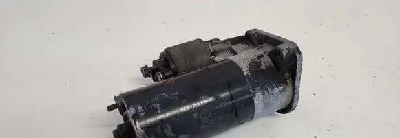 Volvo V70 Starter motor 0001109252