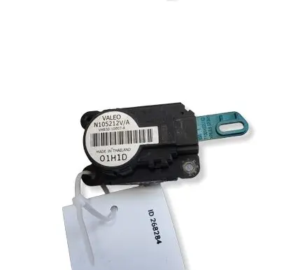 Renault Megane III Air flap motor/actuator N105212VA VHB3010007A