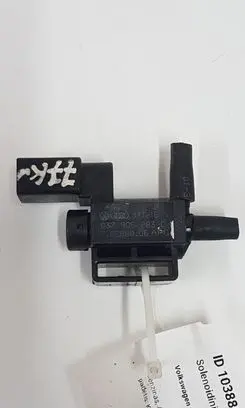 Volkswagen Golf VII Turbo solenoid valve 037906283 72288006 14T216