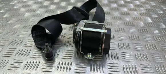 Ford Focus Front seatbelt BM5161295AEW