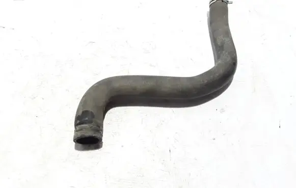 Renault Megane IV Engine coolant pipe/hose 215018135R