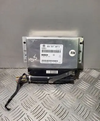 Volkswagen PASSAT B5 ESP (stability system) control unit 8D0907389D 0265109463 DKCV5199200