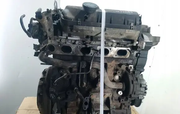 Renault Master II Engine G9UA650